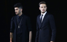 Bị chỉ trích vì nói xấu Zayn Malik, cựu thành viên One Direction giải thích