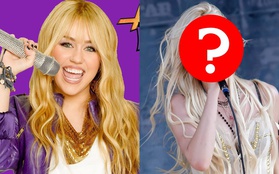 Miley Cyrus suýt mất vai Hannah Montana để đời vào tay mỹ nhân này: Xinh đẹp vượt bậc nhưng mất điểm vì quá chiêu trò
