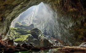 Các tour khám phá hang động ở Quảng Bình hút khách du lịch