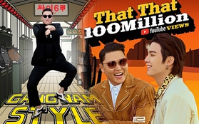 Cuộc sống của chủ nhân bản hit Gangnam Style sau gần 10 năm gây "sốt" toàn cầu