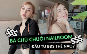 Kinh nghiệm mua chung cư từ Hạt Mít: Nhiều người nghe môi giới nói "ngọt tai" nên mua, dự án vẽ ra nhưng thực tế lại khác