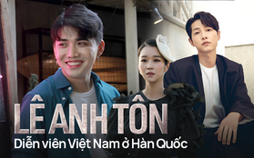 Diễn viên Việt kể chuyện đóng bom tấn Hàn: Seo Ye Ji khiêm tốn hoà đồng, ngỡ ngàng trước năng lực của Song Joong Ki