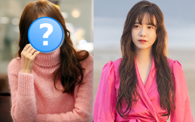 Goo Hye Sun từng bỏ ngang một bộ phim khiến ekip điêu đứng, người thay thế lại diễn ăn đứt Nàng Cỏ