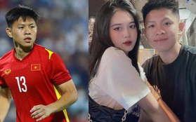 Vũ Tiến Long: Cầu thủ ghi siêu phẩm vào lưới U23 Hàn Quốc, 20 tuổi đã yên bề gia thất