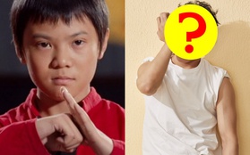 Vẻ đẹp trai của sao nhí bị ghét nhất The Karate Kid sau 13 năm: Đóng cả phim Marvel, là "con cưng" Thành Long