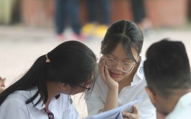 Hơn 14.000 học sinh TP Hồ Chí Minh không chọn thi vào lớp 10 công lập