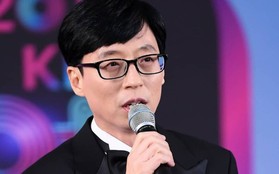 "MC quốc dân" Yoo Jae Suk thanh toán hóa đơn bệnh viện 15 triệu won cho bệnh nhân ghép tim