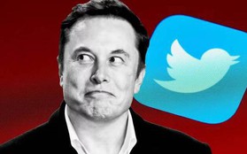Hot: Elon Musk dọa hủy thương vụ mua Twitter