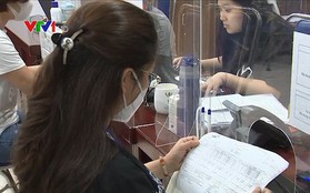 Hồ sơ đăng ký vào lớp 10 tư thục ở Hà Nội tăng mạnh