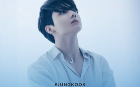 Jungkook (BTS) xác lập kỷ lục mới trên TikTok, bỏ xa các thành viên BLACKPINK