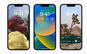 Tính năng hay nhất trên iOS 16 sẽ không xuất hiện trên iPad