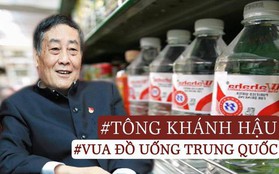 "Vua đồ uống" từng nghèo khổ nửa đời, 42 tuổi khởi nghiệp, 67 tuổi thành tỷ phú, giàu cực độ nhưng giản dị khó tin: "Tôi leo lên từ tận đáy xã hội"