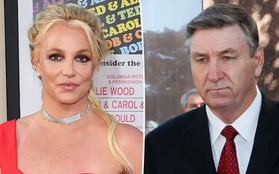 Bố Britney Spears phủ nhận đặt máy nghe lén trong phòng ngủ của con gái