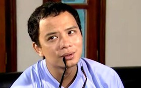 Chuyện đời “gã đểu cáng nhất phim Việt”
