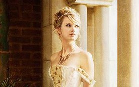 Taylor Swift sáng tác "thánh ca cầu hôn" Love Story chỉ trong 1 tiếng vì bị bố mẹ phản đối chuyện yêu đương?