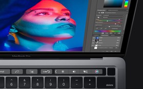 Loạt MacBook Pro, iPad sắp thành "đồ cổ"
