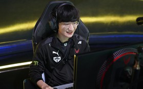 Gen.G Peanut: "Thể thức của LCK cần phải có nhiều trận Bo5 hơn nếu muốn bắt kịp LPL"