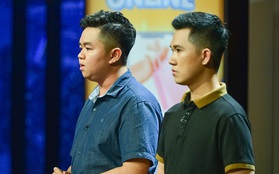 Startup sàn thương mại điện tử lên Shark Tank ra về tay trắng: Đặt mục tiêu doanh thu 50 triệu USD mỗi tháng, bị Shark Bình cho rằng đang "lý tưởng hóa"