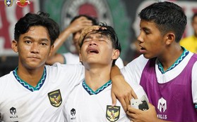 Đội nhà bị loại, CĐV Indonesia tràn vào tấn công trang chủ của BTC