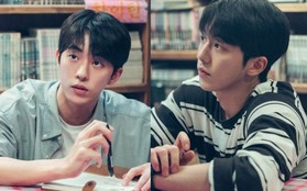 Những ý kiến trái chiều về Nam Joo Hyuk từ các đồng nghiệp - Người khen, kẻ chê