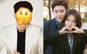 Lee Jong Suk lấy vai nam chính Pinocchio từ mỹ nam hạng A này: Diễn đỉnh nhưng tên tuổi hạ nhiệt vì lý do đau lòng