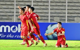 Huấn luyện viên U19 Malaysia khen U19 Việt Nam trước trận bán kết U19 Đông Nam Á