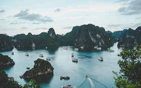 Báo quốc tế giới thiệu năm gói tour du lịch khám phá Việt Nam tuyệt vời trong năm nay