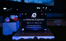 Vì sao Hàn Quốc vẫn "trung thành" với trình duyệt Internet Explorer?