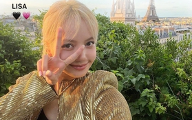 5 nghệ sĩ châu Á có lượng follower khủng nhất trên Instagram: Bất ngờ với vị trí của Lisa (BLACKPINK)