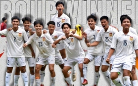 U19 Lào được “thưởng lớn” để làm nên lịch sử trước U19 Thái Lan