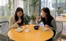Bữa ăn của dân văn phòng ở Nhật: Người thì nhịn ăn để tiết kiệm, người thì gồng mình thắt chặt chi tiêu để không bỏ bữa