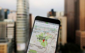 Lãnh đạo Google: "Instagram và TikTok đang cản đường Google Maps và Search"