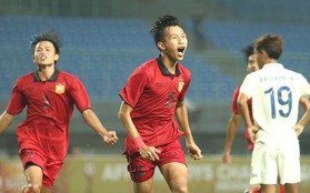 Báo Lào: “Đả bại Thái Lan để vào Chung kết, U19 Lào khiến cả Đông Nam Á và thế giới choáng váng”