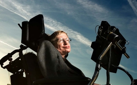 3 lời khuyên cực thấm của thiên tài Stephen Hawking dạy con cái: Bí kíp ngắn gọn không chỉ để thành công mà còn luôn hạnh phúc