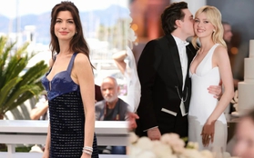 Anne Hathaway và Nicola Peltz sở hữu vẻ ngoài gây bão trong những dịp quan trọng ra là nhờ vào loại dầu dưỡng tóc này