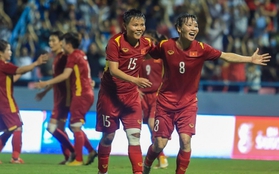 Lịch thi đấu bán kết AFF Cup nữ 2022: ĐT nữ Việt Nam đọ sức Philippines