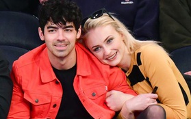 Joe Jonas và Sophie Turner đón con thứ hai chào đời