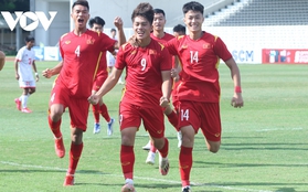 Vua phá lưới U19 Đông Nam Á 2022: Tiền đạo Việt Nam cạnh tranh với sao trẻ Lào