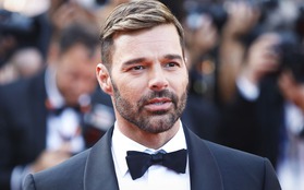 Ricky Martin phủ nhận tuyên bố gây sốc về mối quan hệ loạn luân với cháu trai