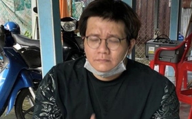 Hacker Nhâm Hoàng Khang phủ nhận tống tiền chủ sàn T-Rex
