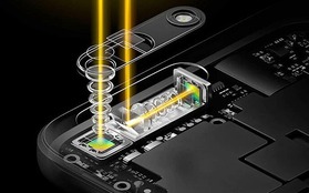 iPhone 15 Pro Max sẽ có camera tiềm vọng