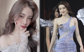 Nhan sắc "Thí sinh được yêu thích nhất" Hoa hậu các Dân tộc Việt Nam