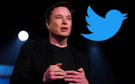 Hành trình hủy hoại Twitter của Elon Musk