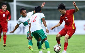 Indonesia sẽ rút khỏi LĐBĐ Đông Nam Á, Australia thay thế dự AFF Cup?