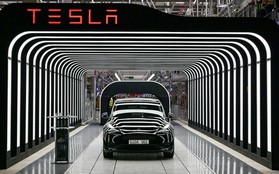 Chuỗi ngày bán xe kỷ lục của Tesla sắp kết thúc?