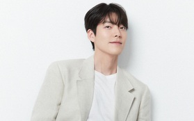 Kim Woo Bin hồi phục sau điều trị ung thư: Chưa bao giờ thấy tốt hơn