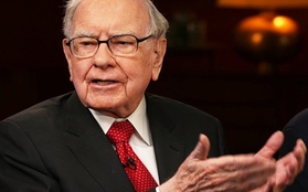 Thuộc top 7 tỷ phú giàu nhất thế giới nhưng "thần chứng khoán" Warren Buffett kiếm được 1 triệu USD đầu tiên từ khi nào?