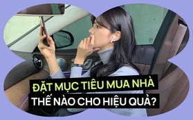 Cô gái mua ô tô 700 triệu, chuẩn bị mua nhà: Bí quyết tài chính đơn giản nhưng nhiều người bỏ qua