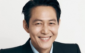 Rộ tin Lee Jung Jae đang đàm phán với Marvel Studios