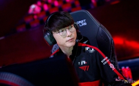 T1 Zeus: "May mà có anh Faker tỏa sáng, nếu không chúng tôi đã thua BRO rồi"